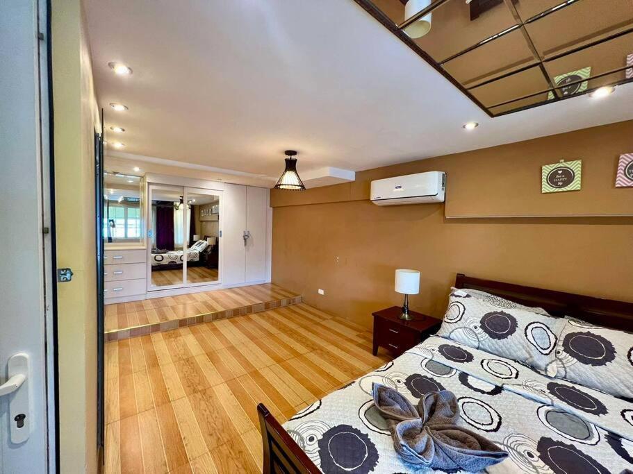 Huge & Vibrant 2 Bedroom Unit In Cebu